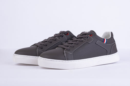 UrbanFlex Perforated Sneakers