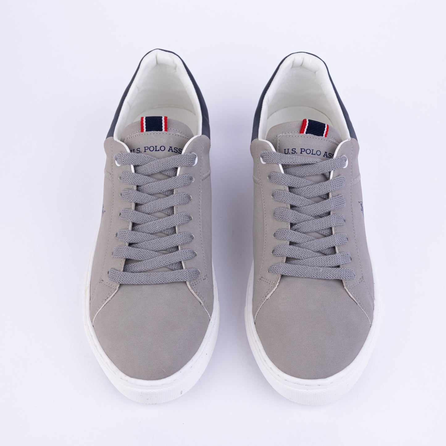 Polo Assn Signature Street Sneaker