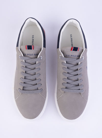 Polo Assn Signature Street Sneaker