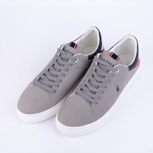 Polo Assn Signature Street Sneaker
