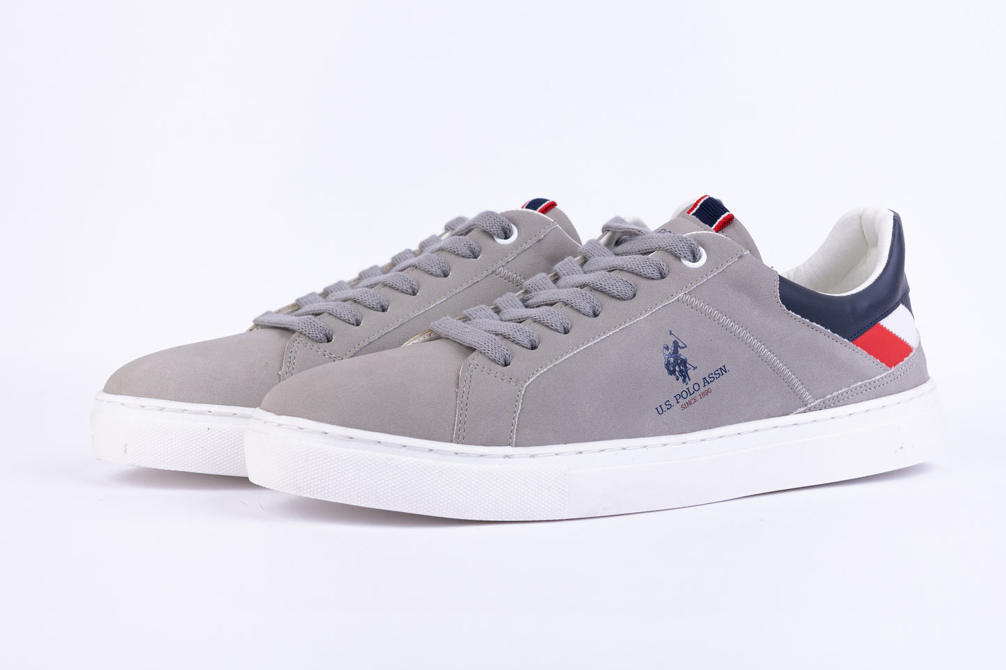 Polo Assn Signature Street Sneaker