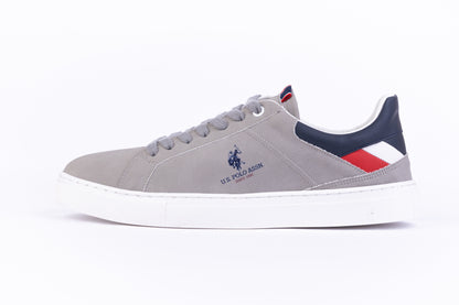 Polo Assn Signature Street Sneaker