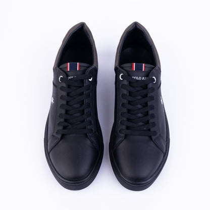 Polo Assn Signature Street Sneaker