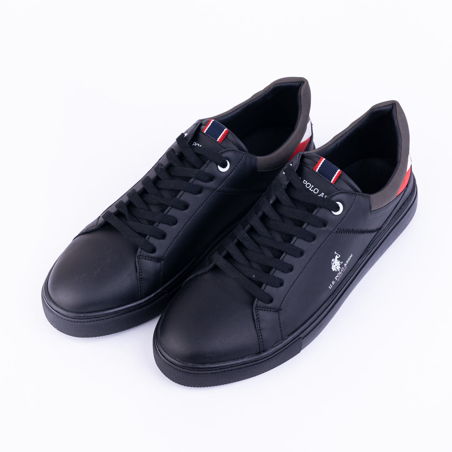 Polo Assn Signature Street Sneaker