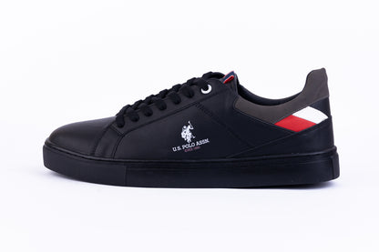 Polo Assn Signature Street Sneaker