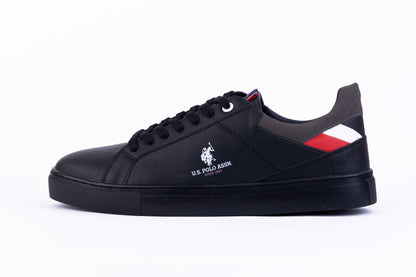Polo Assn Signature Street Sneaker