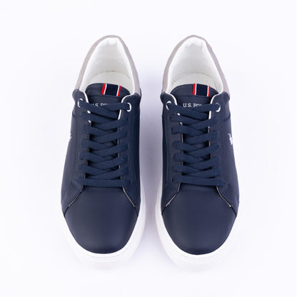 Polo Assn Signature Street Sneaker