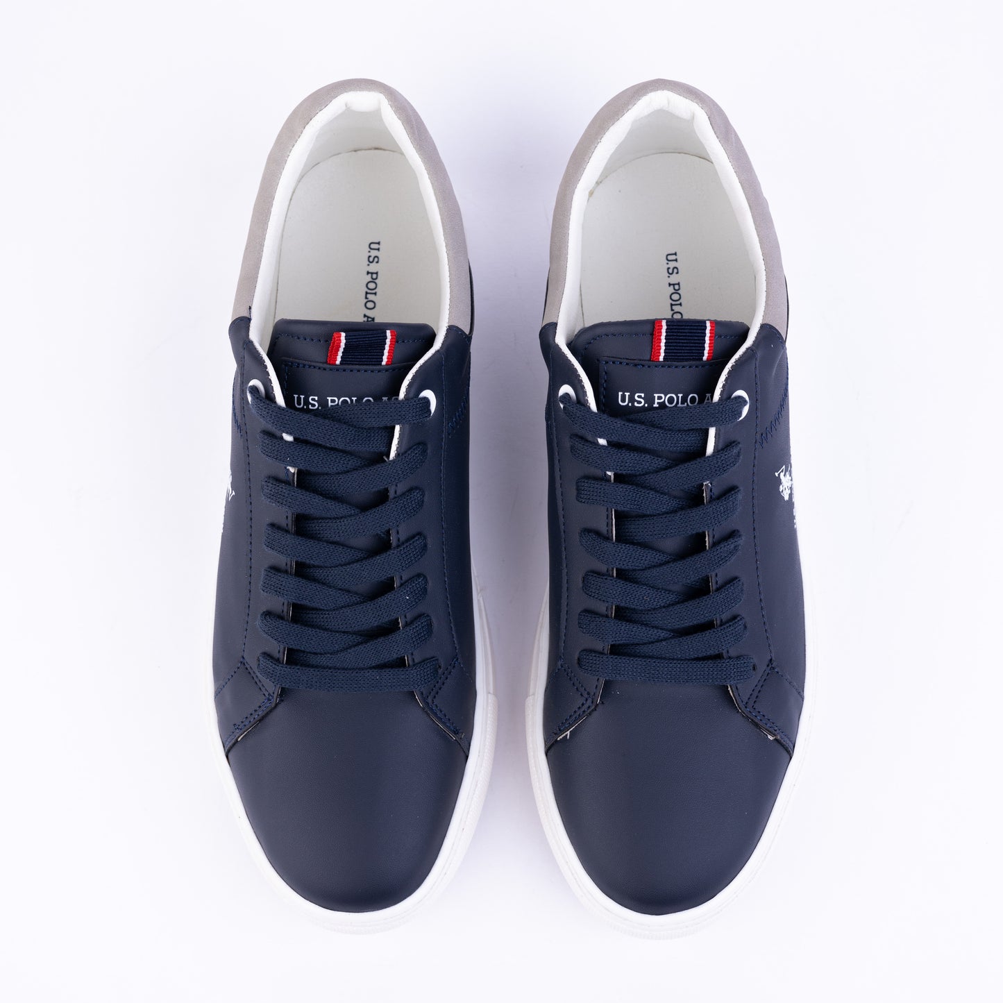 Polo Assn Signature Street Sneaker