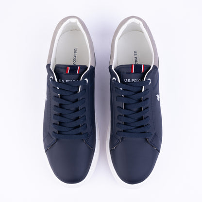 Polo Assn Signature Street Sneaker