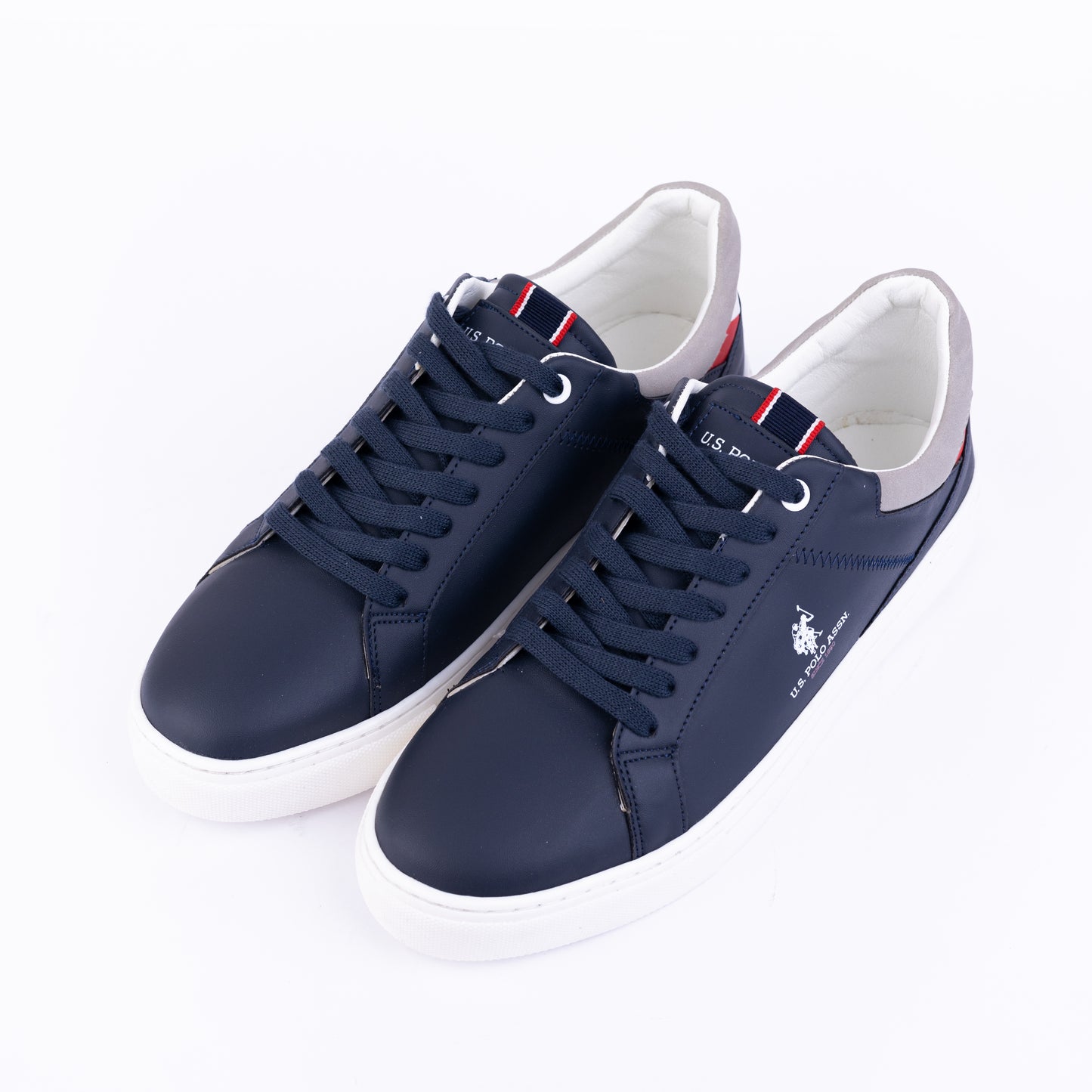 Polo Assn Signature Street Sneaker