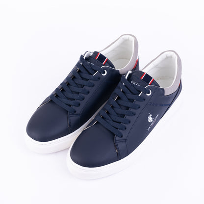 Polo Assn Signature Street Sneaker