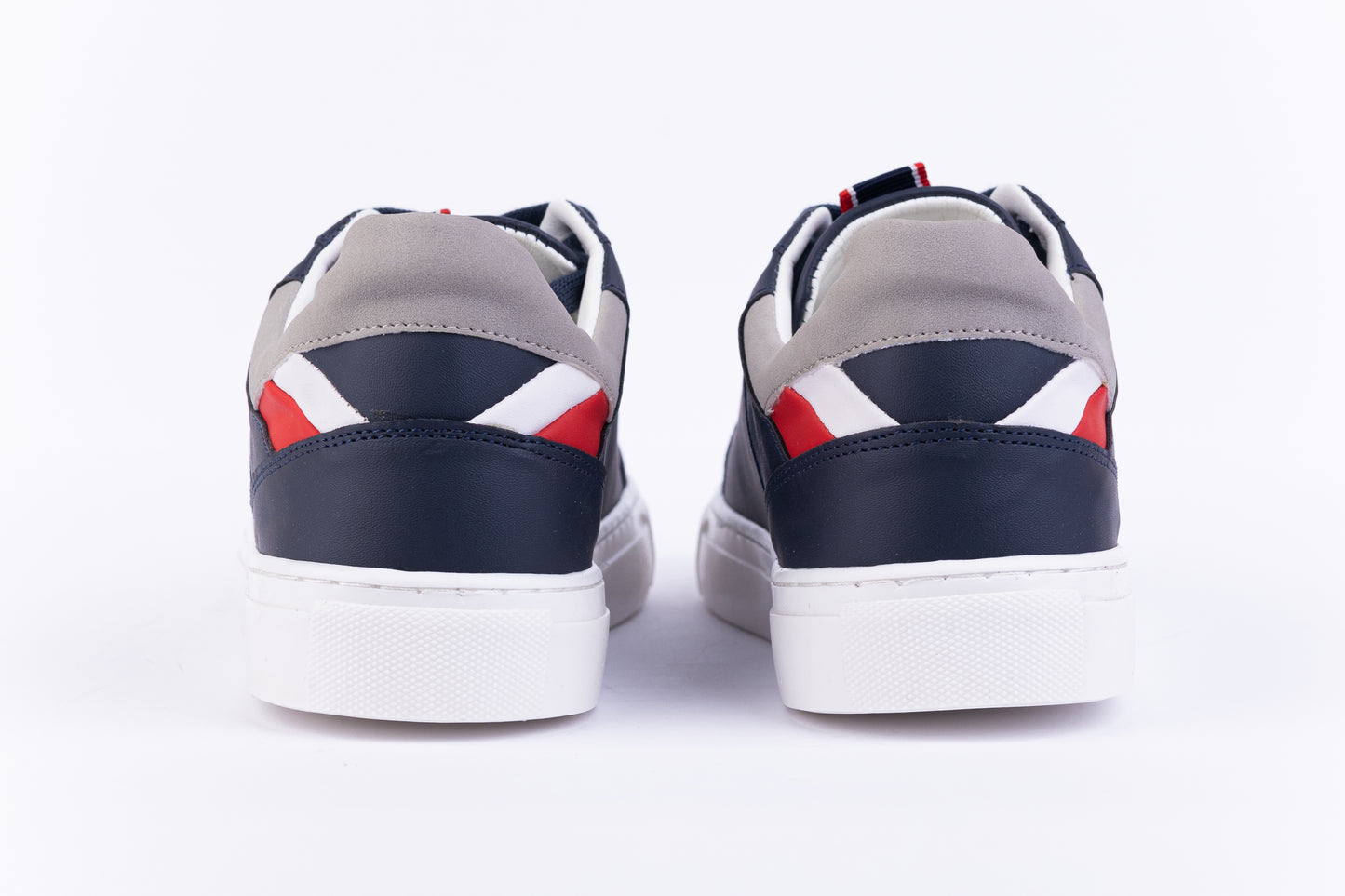 Polo Assn Signature Street Sneaker