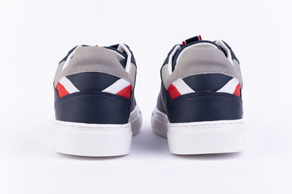Polo Assn Signature Street Sneaker