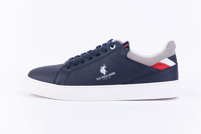 Polo Assn Signature Street Sneaker