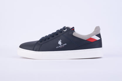 Polo Assn Signature Street Sneaker